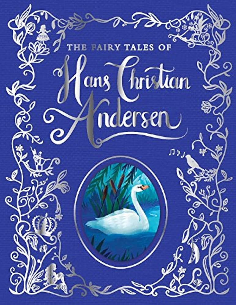 Amazon.co.jp: Fairy Tales of Hans Christian Andersen